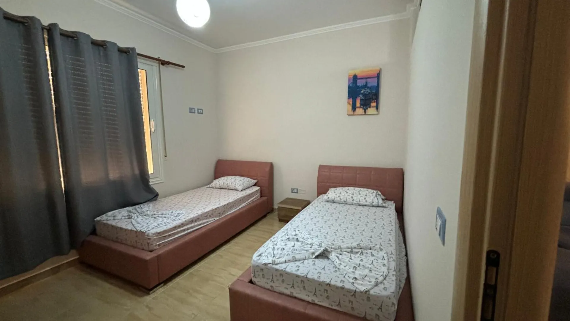 Lora Apartment Vlore