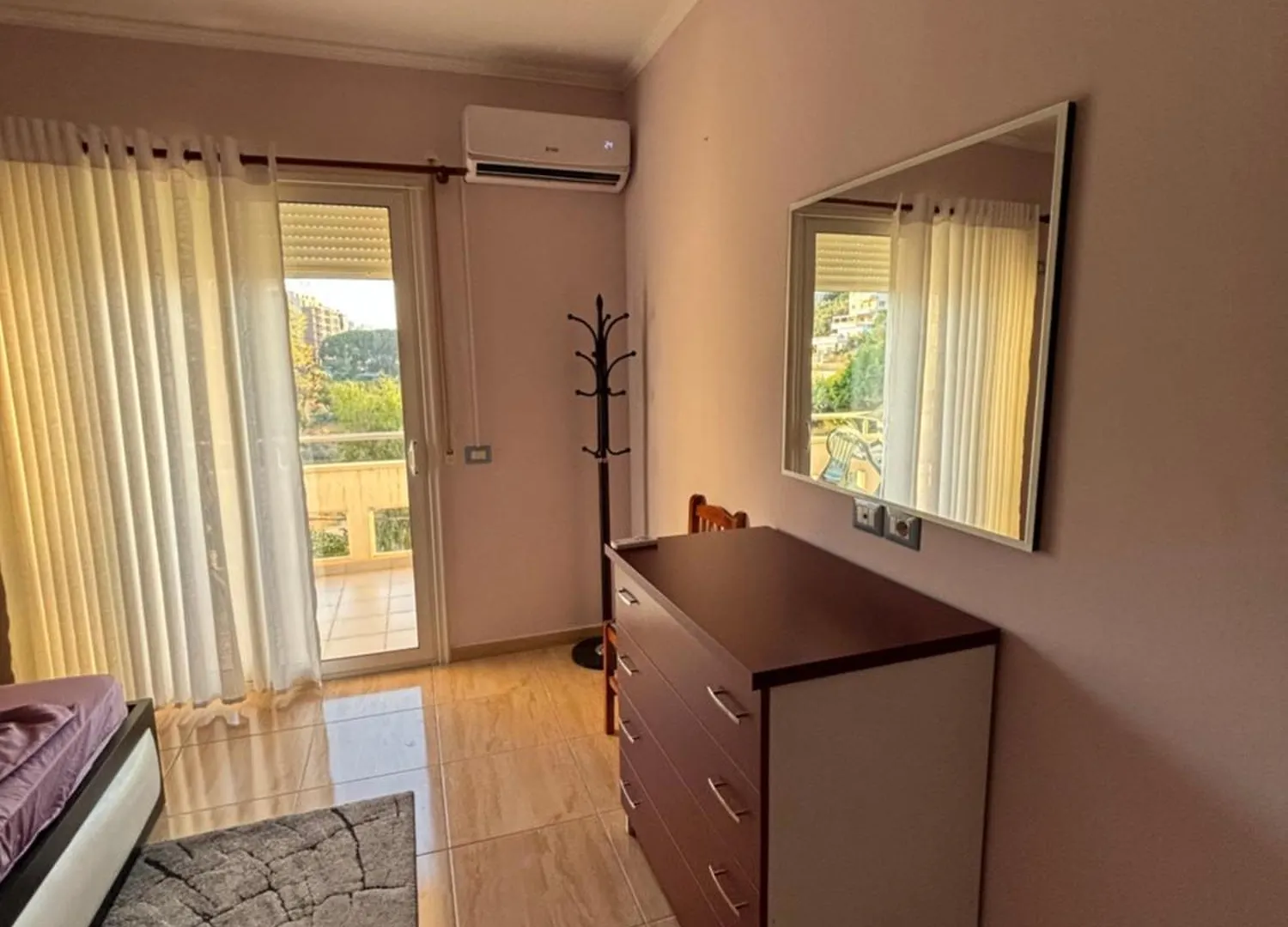 Lora Apartment Vlore