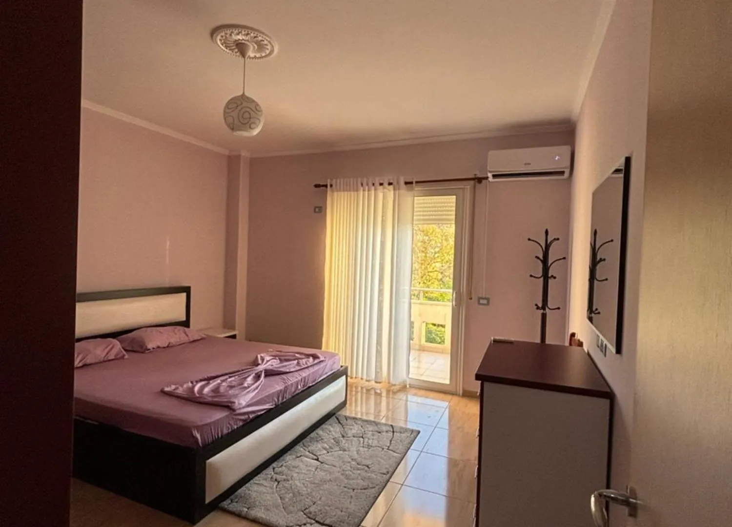 Lora Apartment Vlore 0*,  Albania