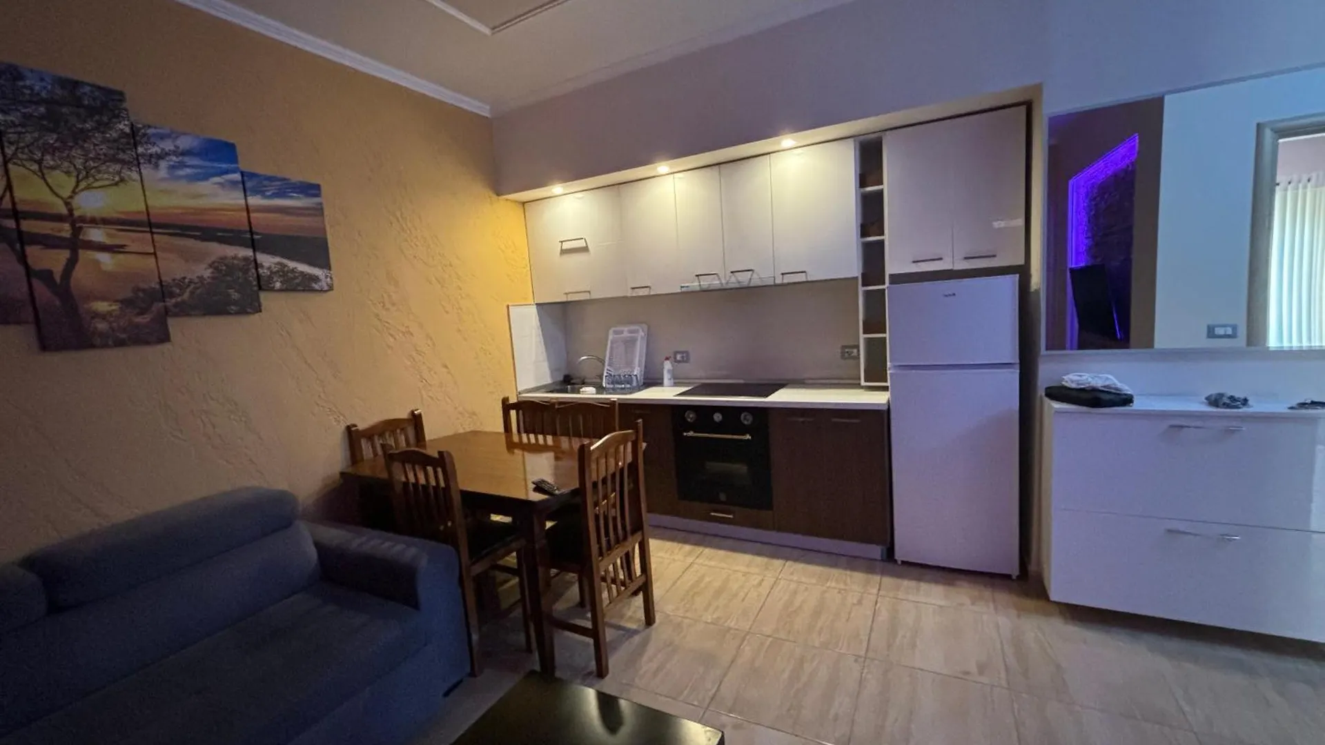Lora Apartment Vlore Albania