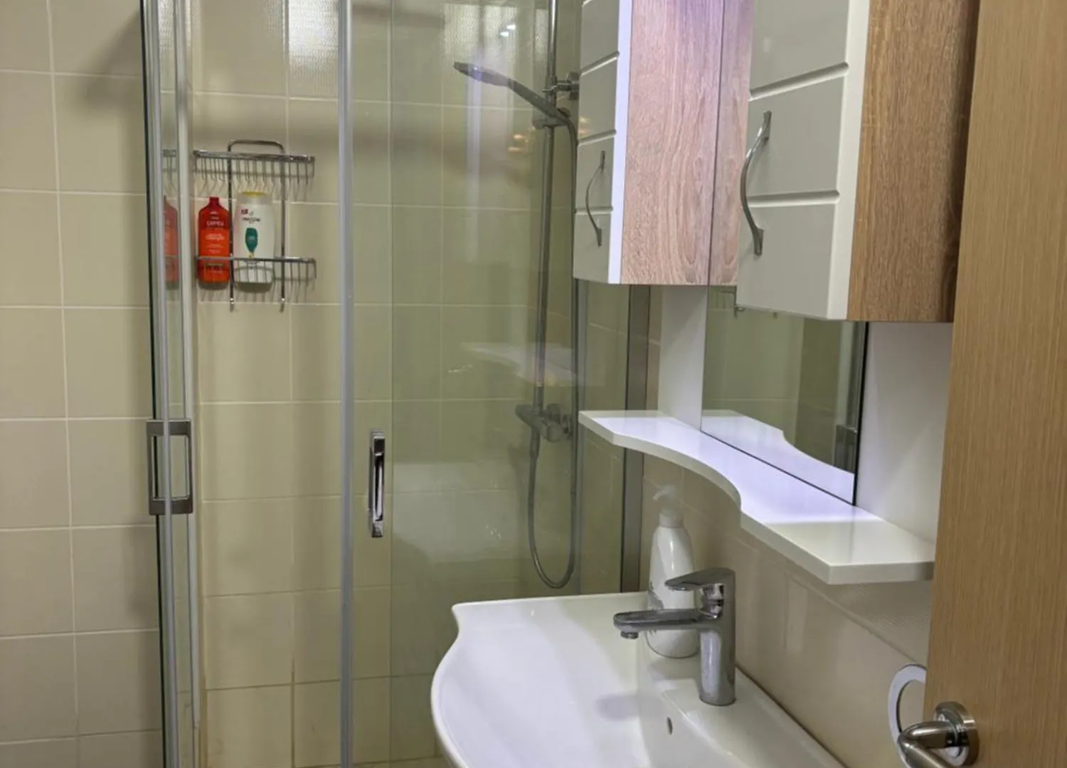 Lora Apartment Vlore 0*,