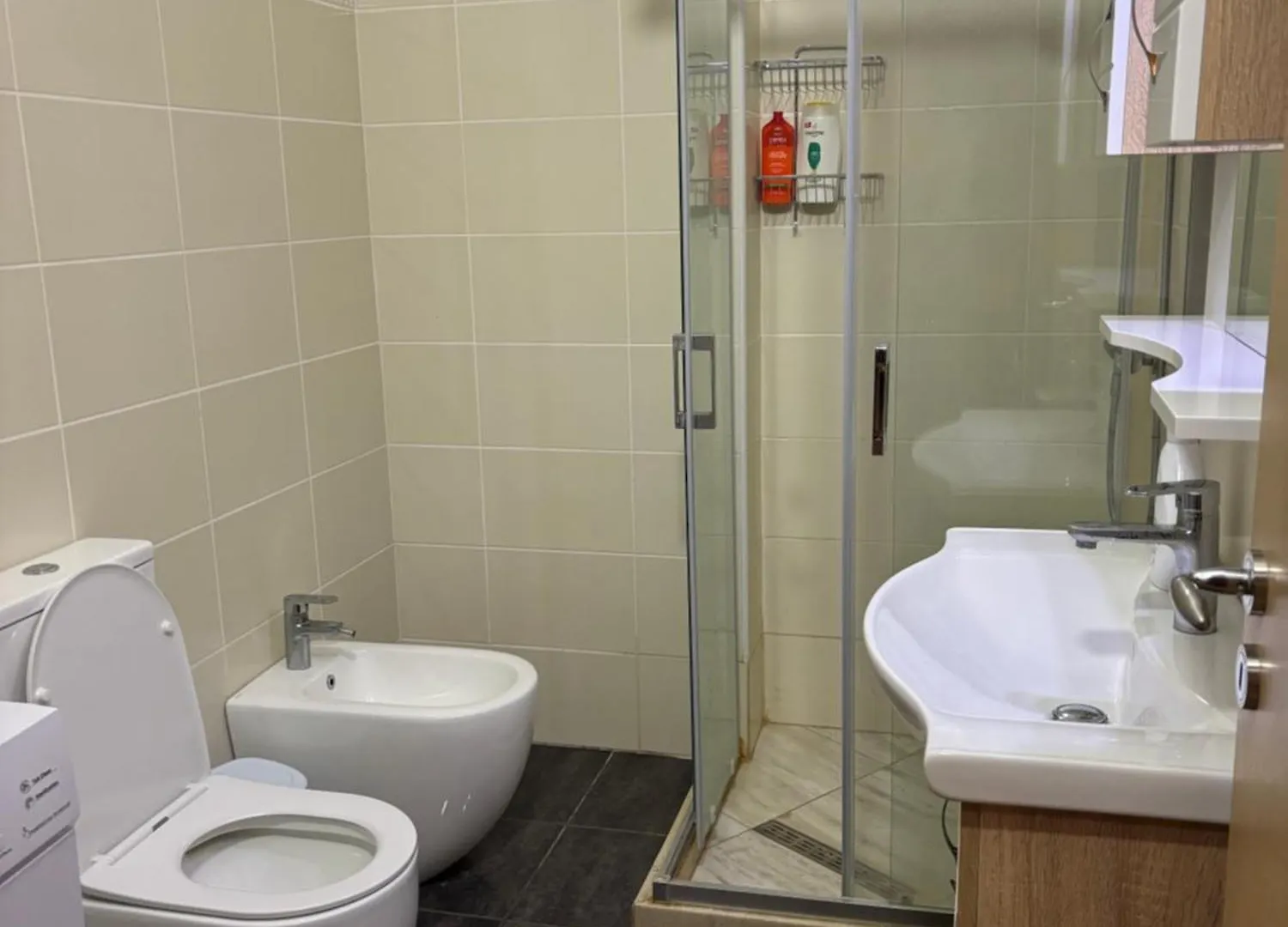 Lora Apartment Vlore